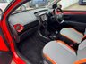 USED 2015 64 TOYOTA AYGO 1.0 VVT-i x-cite Hatchback 3dr Petrol Manual Euro 5 Euro 5 (68 ps) Idea First Car * 9 Services * Ex Condition * Cheap to Run