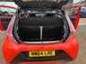 USED 2015 64 TOYOTA AYGO 1.0 VVT-i x-cite Hatchback 3dr Petrol Manual Euro 5 Euro 5 (68 ps) Idea First Car * 9 Services * Ex Condition * Cheap to Run