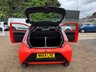 USED 2015 64 TOYOTA AYGO 1.0 VVT-i x-cite Hatchback 3dr Petrol Manual Euro 5 Euro 5 (68 ps) Idea First Car * 9 Services * Ex Condition * Cheap to Run