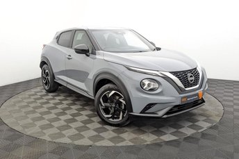 2023 NISSAN JUKE