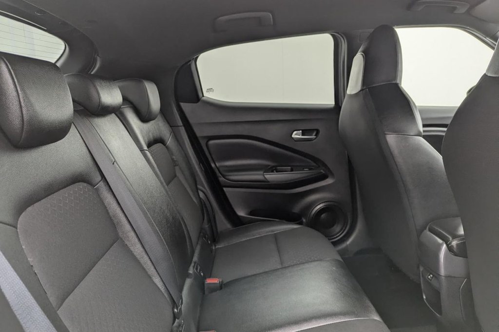 USED 2023 23 NISSAN JUKE 1.0 DIG-T N-Connecta SUV 5dr Petrol Manual Euro 6 (s/s) (114 ps) Car Play, Sat Nav, Rear Camera