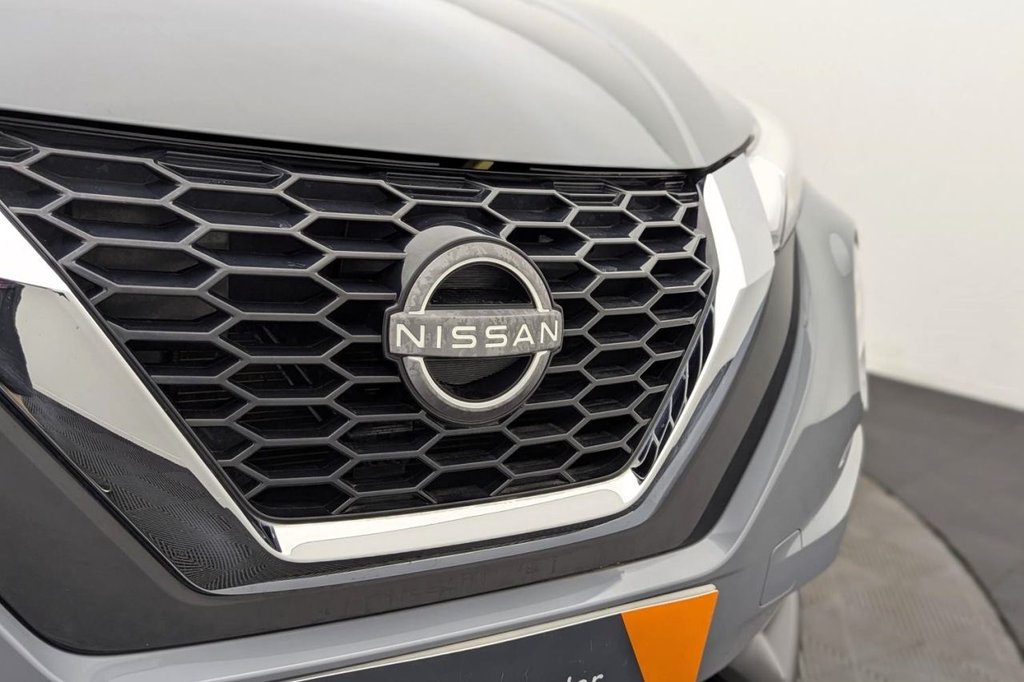 USED 2023 23 NISSAN JUKE 1.0 DIG-T N-Connecta SUV 5dr Petrol Manual Euro 6 (s/s) (114 ps) Car Play, Sat Nav, Rear Camera