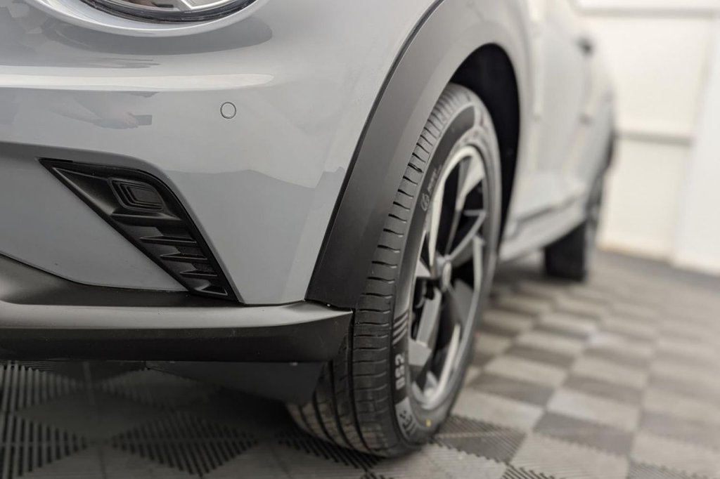 USED 2023 23 NISSAN JUKE 1.0 DIG-T N-Connecta SUV 5dr Petrol Manual Euro 6 (s/s) (114 ps) Car Play, Sat Nav, Rear Camera
