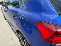 USED 2018 18 SEAT IBIZA 1.0 TSI FR Hatchback 5dr Petrol Manual Euro 6 (s/s) (115 ps) SERVICE HISTORY 12 MONTHS MOT