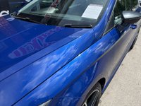 USED 2018 18 SEAT IBIZA 1.0 TSI FR Hatchback 5dr Petrol Manual Euro 6 (s/s) (115 ps) SERVICE HISTORY 12 MONTHS MOT