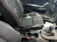 USED 2018 18 SEAT IBIZA 1.0 TSI FR Hatchback 5dr Petrol Manual Euro 6 (s/s) (115 ps) SERVICE HISTORY 12 MONTHS MOT