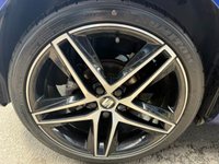 USED 2018 18 SEAT IBIZA 1.0 TSI FR Hatchback 5dr Petrol Manual Euro 6 (s/s) (115 ps) SERVICE HISTORY 12 MONTHS MOT