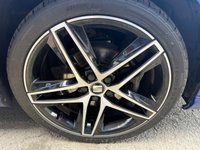 USED 2018 18 SEAT IBIZA 1.0 TSI FR Hatchback 5dr Petrol Manual Euro 6 (s/s) (115 ps) SERVICE HISTORY 12 MONTHS MOT