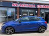 USED 2018 18 SEAT IBIZA 1.0 TSI FR Hatchback 5dr Petrol Manual Euro 6 (s/s) (115 ps) SERVICE HISTORY 12 MONTHS MOT