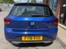 USED 2018 18 SEAT IBIZA 1.0 TSI FR Hatchback 5dr Petrol Manual Euro 6 (s/s) (115 ps) SERVICE HISTORY 12 MONTHS MOT
