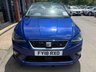 USED 2018 18 SEAT IBIZA 1.0 TSI FR Hatchback 5dr Petrol Manual Euro 6 (s/s) (115 ps) SERVICE HISTORY 12 MONTHS MOT