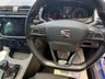 USED 2018 18 SEAT IBIZA 1.0 TSI FR Hatchback 5dr Petrol Manual Euro 6 (s/s) (115 ps) SERVICE HISTORY 12 MONTHS MOT