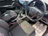 USED 2018 18 SEAT IBIZA 1.0 TSI FR Hatchback 5dr Petrol Manual Euro 6 (s/s) (115 ps) SERVICE HISTORY 12 MONTHS MOT