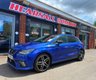 USED 2018 18 SEAT IBIZA 1.0 TSI FR Hatchback 5dr Petrol Manual Euro 6 (s/s) (115 ps) SERVICE HISTORY 12 MONTHS MOT