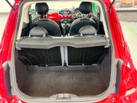 USED 2018 18 FIAT 500 1.2 Lounge Euro 6 (s/s) 3dr 2 Owners FSH. Pan Roof