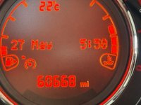 USED 2018 18 FIAT 500 1.2 Lounge Euro 6 (s/s) 3dr 2 Owners FSH. Pan Roof