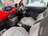 USED 2018 18 FIAT 500 1.2 Lounge Euro 6 (s/s) 3dr 2 Owners FSH. Pan Roof