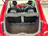 USED 2018 18 FIAT 500 1.2 Lounge Euro 6 (s/s) 3dr 2 Owners FSH. Pan Roof
