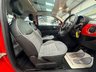 USED 2018 18 FIAT 500 1.2 Lounge Euro 6 (s/s) 3dr 2 Owners FSH. Pan Roof
