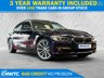 USED 2015 65 BMW 3 SERIES 2.0 325d BluePerformance Luxury Saloon 4dr Diesel Auto Euro 6 (s/s) (218 ps) 