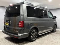 USED 2019 19 VOLKSWAGEN CAMPERKING Monte Carlo 2.0TDI - 5 Belt - 4 Berth 