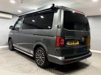 USED 2019 19 VOLKSWAGEN CAMPERKING Monte Carlo 2.0TDI - 5 Belt - 4 Berth 