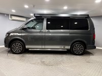 USED 2019 19 VOLKSWAGEN CAMPERKING Monte Carlo 2.0TDI - 5 Belt - 4 Berth 