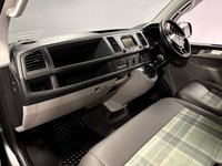 USED 2019 19 VOLKSWAGEN CAMPERKING Monte Carlo 2.0TDI - 5 Belt - 4 Berth 