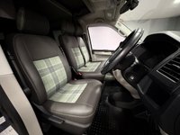 USED 2019 19 VOLKSWAGEN CAMPERKING Monte Carlo 2.0TDI - 5 Belt - 4 Berth 