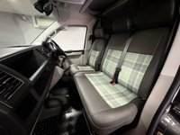 USED 2019 19 VOLKSWAGEN CAMPERKING Monte Carlo 2.0TDI - 5 Belt - 4 Berth 
