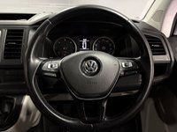 USED 2019 19 VOLKSWAGEN CAMPERKING Monte Carlo 2.0TDI - 5 Belt - 4 Berth 