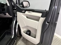 USED 2019 19 VOLKSWAGEN CAMPERKING Monte Carlo 2.0TDI - 5 Belt - 4 Berth 