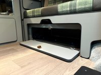 USED 2019 19 VOLKSWAGEN CAMPERKING Monte Carlo 2.0TDI - 5 Belt - 4 Berth 