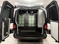 USED 2019 19 VOLKSWAGEN CAMPERKING Monte Carlo 2.0TDI - 5 Belt - 4 Berth 