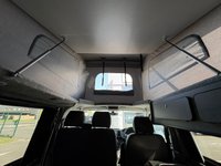 USED 2019 19 VOLKSWAGEN CAMPERKING Monte Carlo 2.0TDI - 5 Belt - 4 Berth 