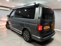 USED 2019 19 VOLKSWAGEN CAMPERKING Monte Carlo 2.0TDI - 5 Belt - 4 Berth 