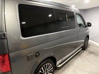 USED 2019 19 VOLKSWAGEN CAMPERKING Monte Carlo 2.0TDI - 5 Belt - 4 Berth 
