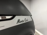 USED 2019 19 VOLKSWAGEN CAMPERKING Monte Carlo 2.0TDI - 5 Belt - 4 Berth 