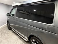 USED 2019 19 VOLKSWAGEN CAMPERKING Monte Carlo 2.0TDI - 5 Belt - 4 Berth 
