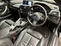 USED 2019 68 BMW 4 SERIES GRAN COUPE 2.0 420d M Sport Hatchback 5dr Diesel Auto xDrive Euro 6 (s/s) (190 ps) 