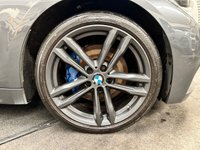 USED 2019 68 BMW 4 SERIES GRAN COUPE 2.0 420d M Sport Hatchback 5dr Diesel Auto xDrive Euro 6 (s/s) (190 ps) 