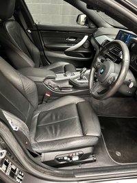 USED 2019 68 BMW 4 SERIES GRAN COUPE 2.0 420d M Sport Hatchback 5dr Diesel Auto xDrive Euro 6 (s/s) (190 ps) 