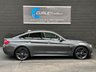 USED 2019 68 BMW 4 SERIES GRAN COUPE 2.0 420d M Sport Hatchback 5dr Diesel Auto xDrive Euro 6 (s/s) (190 ps) 
