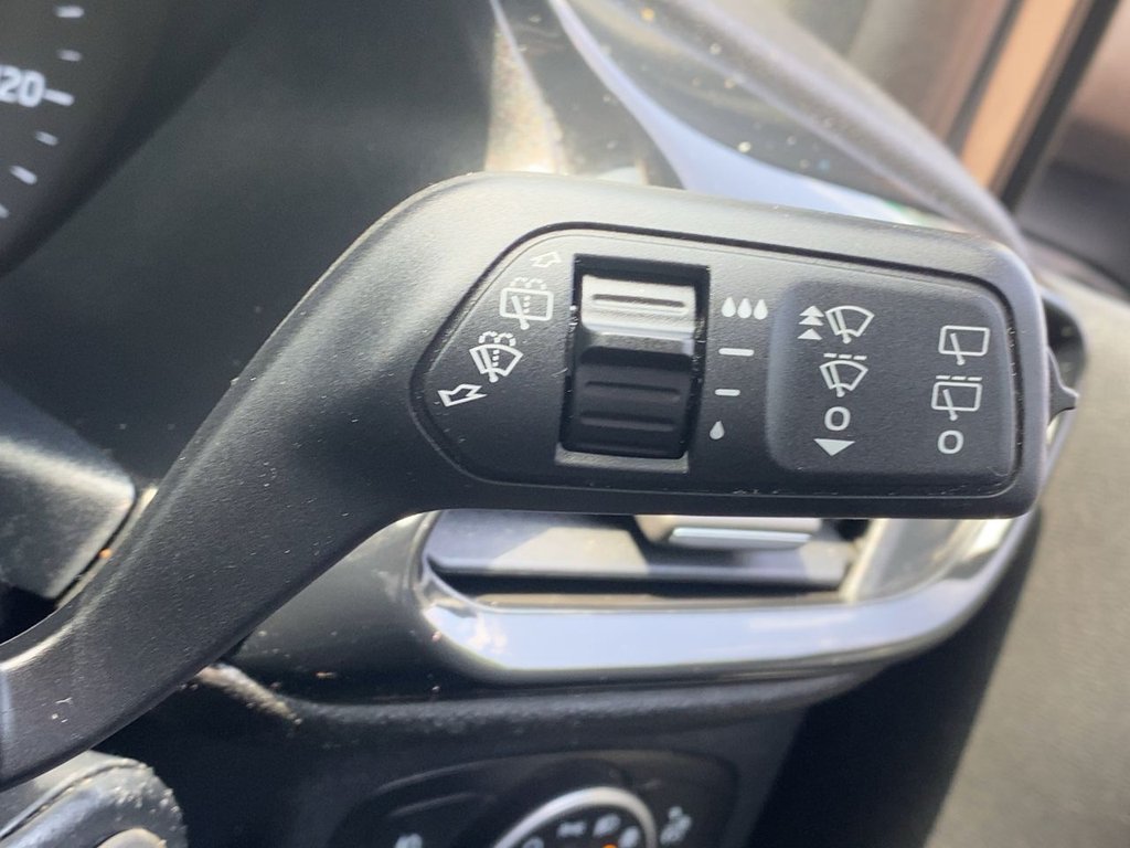 USED 2020 70 FORD FIESTA 1.0T EcoBoost MHEV Trend Hatchback 5dr Petrol Manual Euro 6 (s/s) (125 ps) CARPLAY+LED LIGHTS+16" ALLOYS