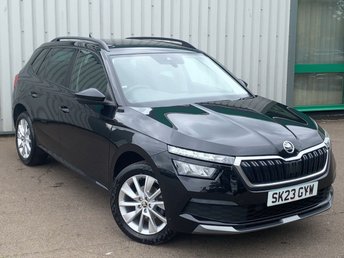 2023 SKODA KAMIQ