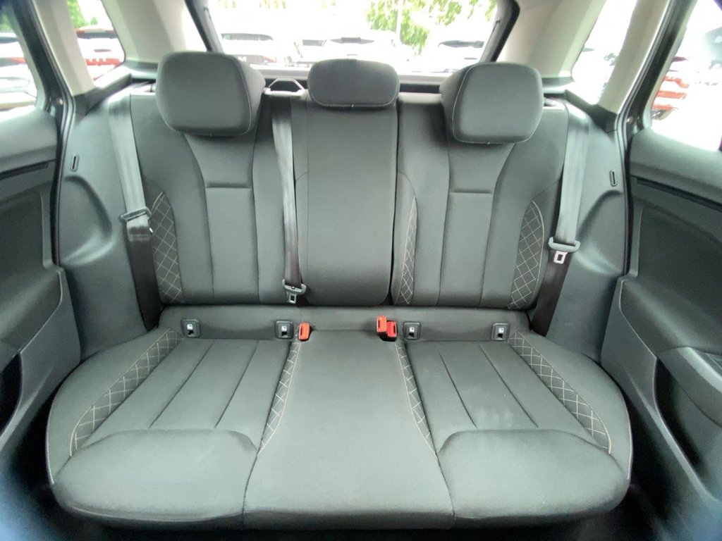 USED 2023 23 SKODA KAMIQ 1.0 TSI SE Drive SUV 5dr Petrol Manual Euro 6 (s/s) (95 ps) 