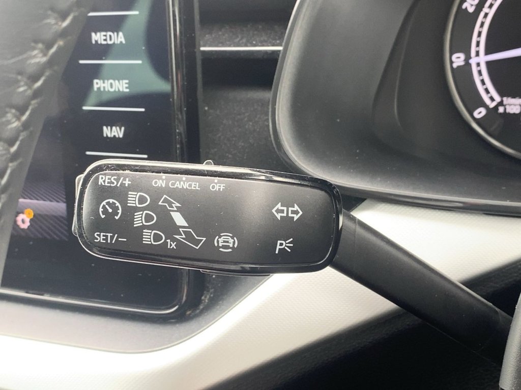 USED 2023 23 SKODA KAMIQ 1.0 TSI SE Drive SUV 5dr Petrol Manual Euro 6 (s/s) (95 ps) 