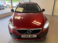 USED 2016 66 VOLVO V40 CROSS COUNTRY 2.0 D2 Nav Plus Hatchback 5dr Diesel Manual Euro 6 (s/s) (120 ps) NEW CAMBELT AND WATER PUMP!