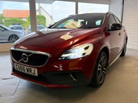 USED 2016 66 VOLVO V40 CROSS COUNTRY 2.0 D2 Nav Plus Hatchback 5dr Diesel Manual Euro 6 (s/s) (120 ps) NEW CAMBELT AND WATER PUMP!