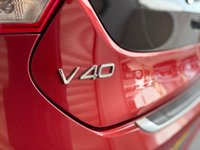 USED 2016 66 VOLVO V40 CROSS COUNTRY 2.0 D2 Nav Plus Hatchback 5dr Diesel Manual Euro 6 (s/s) (120 ps) NEW CAMBELT AND WATER PUMP!